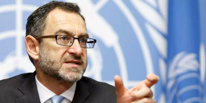 Uno optimistisch - Zivilgesellschaft in Afghanistan skeptisch