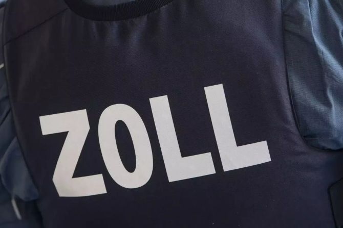 Zoll
