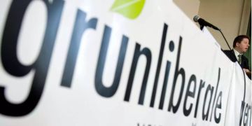 Grünliberale Partei
