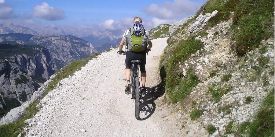 Mountainbike Zentralschweiz