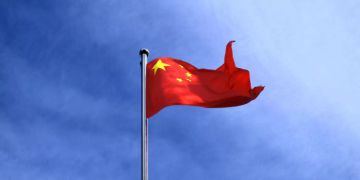 Beulenpest China