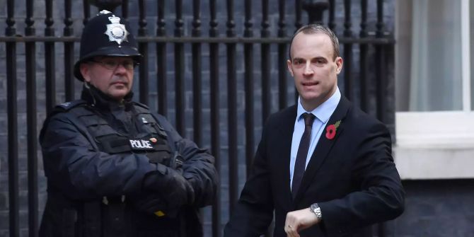 Dominic Raab