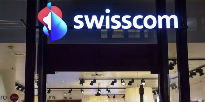 swisscom