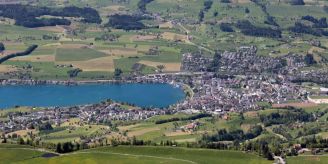 Gemeinde - Räumliches Entwicklungskonzept und Mitwirkung der Bevölkerung