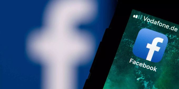 Was auf Facebook Beitrag und was Werbung ist, sieht man nicht sofort. Was auf Facebook Beitrag und was Werbung ist, sieht man nicht sofort.
