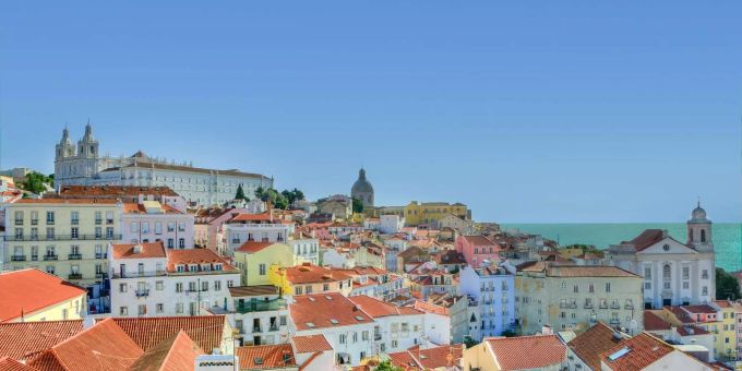 Europas Nr.2 - Tourismusboom sorgt in Lissabon für Probleme