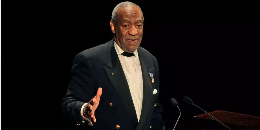 bill cosby