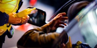 Frauenfeld TG - Alkoholisierter Autofahrer aus dem Verkehr gezogen