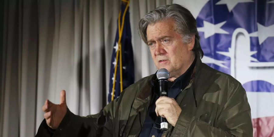 bannon