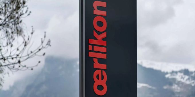 Der Industriekonzern Oerlikon hat seinen Hauptsitz in Freienbach SH. Der Industriekonzern Oerlikon hat seinen Hauptsitz in Freienbach SH.