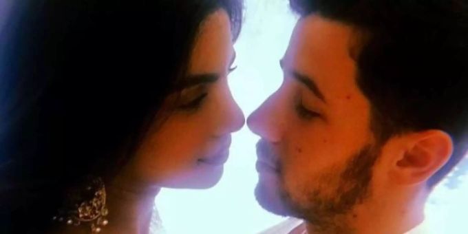Sie machen ernst - Nick Jonas und Bollywood-Star Chopra wollen heiraten