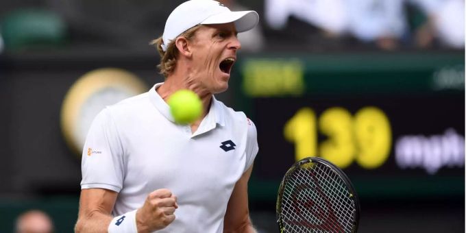 Epische Schlacht - Anderson dank 26:24 im 5. Satz im Wimbledon-Final!
