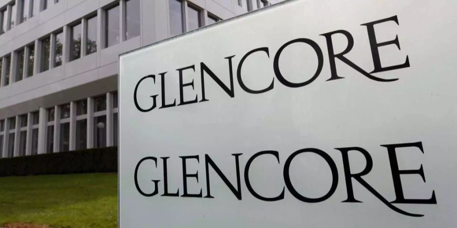 glencore