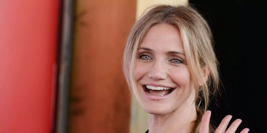 cameron diaz