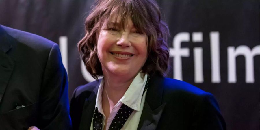 Jane Birkin über #MeToo