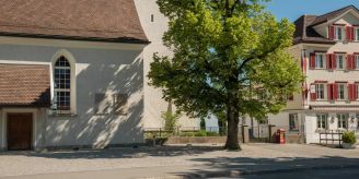 Gemeinde - «Moderates Wachstum» der Bevölkerung in Wolfhalden erreicht