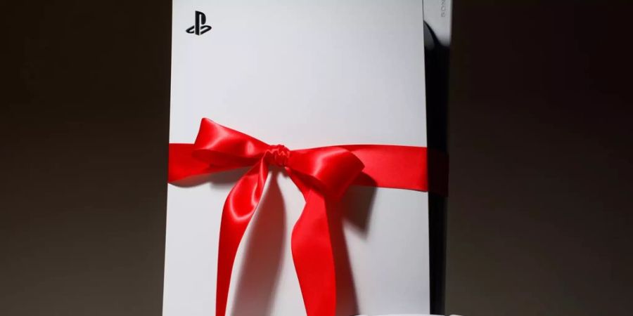 PlayStation 5