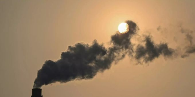 Die Klima-Allianz wurde 2004 gegründet. Seither setzt sie sich dafür ein, dass «das Klima zu einer unumstösslichen Priorität in Politik und Gesellschaft wird». (Symbolbild) Klimaziel