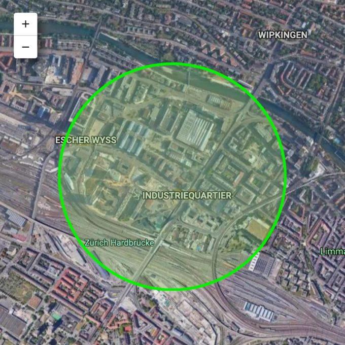 Wer den Standort des vermissten Fahrzeugs kennt, sollte dies unverzüglich melden. d
