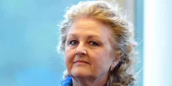 Die slowakische Sopranistin Edita Gruberova ist im Alter von 74 Jahren gestorben. (Archivbild) Foto: picture alliance / Uli Deck/dpa edita Gruberova