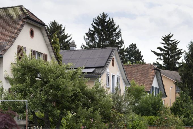 einfamilienhaus
