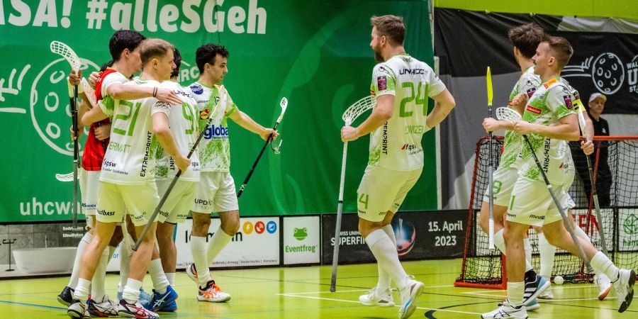 UHC Waldkirch-St. Gallen