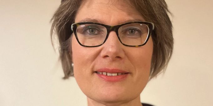 Julia Greger ist neue Stadtschreiber-Stellvertreterin. Julia Greger.