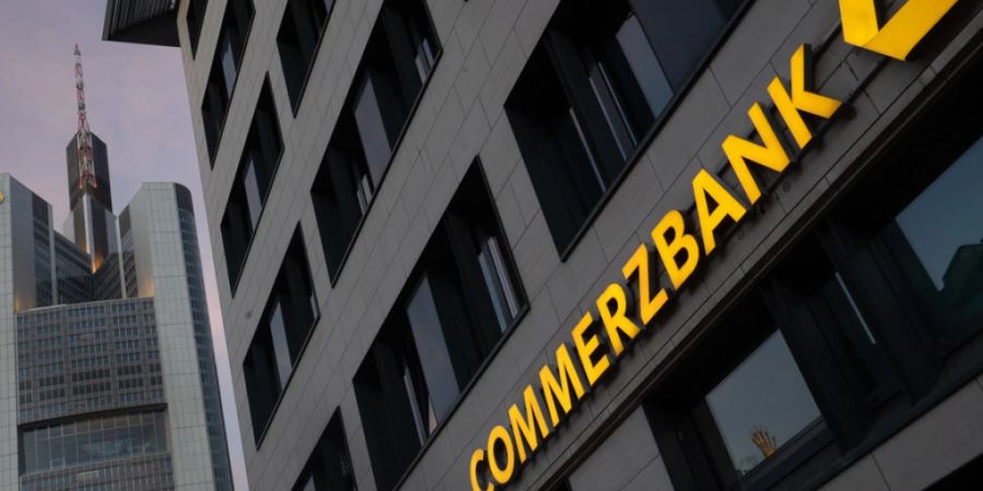 Commerzbank