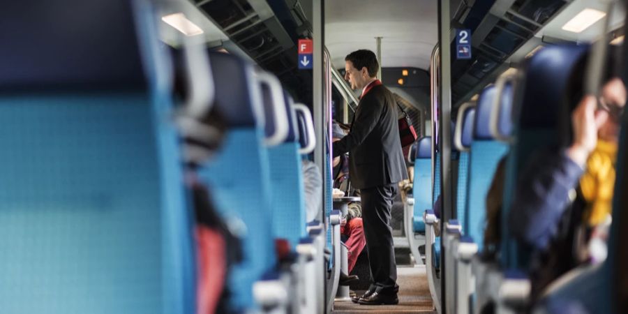 bahn angriff sicherheit