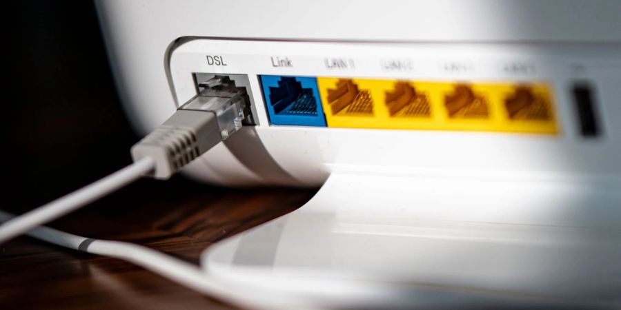 Die Internet-Provider in Deutschland liefern oft nicht die Breitband-Geschwindigkeiten, die sie Kundinnen und Kunden vertraglich zugesichert haben.