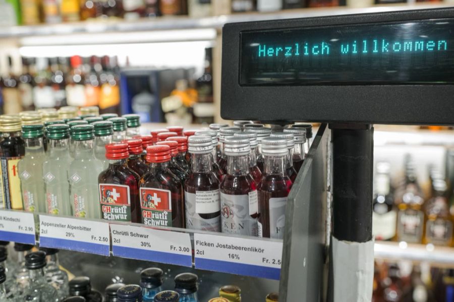 Von über 100 Mitarbeitenden, die das Angebot erhielten, hat laut dem Unternehmen noch niemand das Geld genommen.