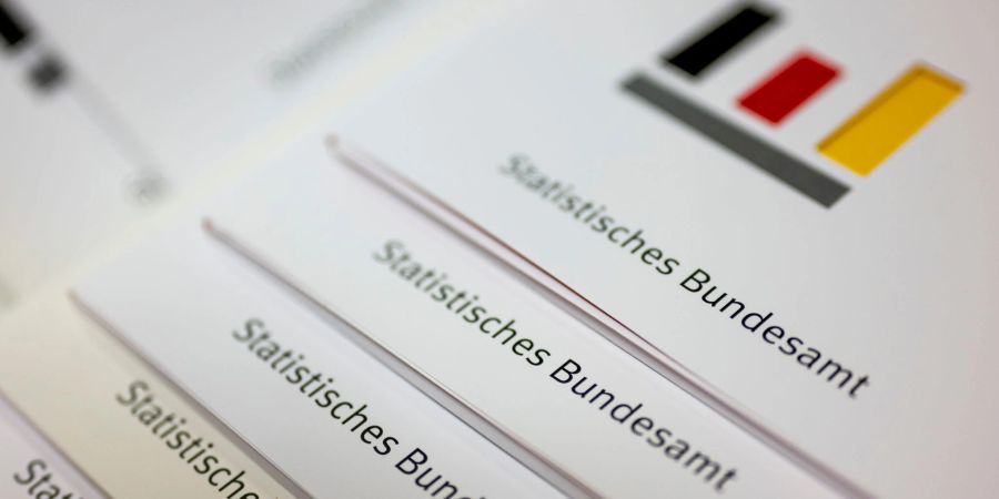 Das Statistische Bundesamt veröffentlicht heute vorläufige Zahlen zur Entwicklung des Bruttoinlandsprodukts (BIP) im vierten Quartal.