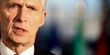 Stoltenberg