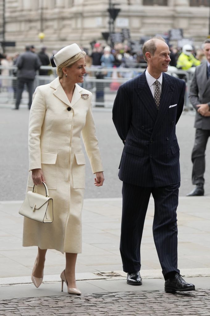 Britain Commonwealth Day