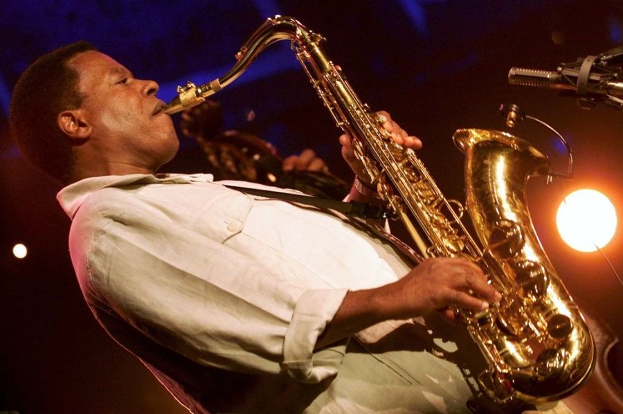 wayne shorter