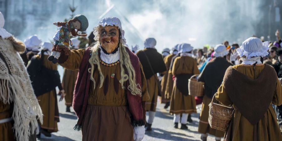 Fasnacht