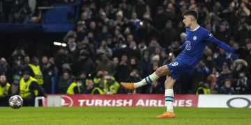 Chelsea