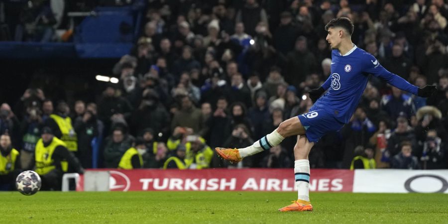 Chelsea