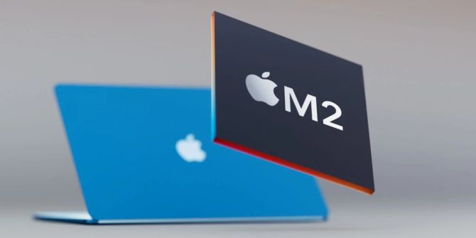 Apple M2