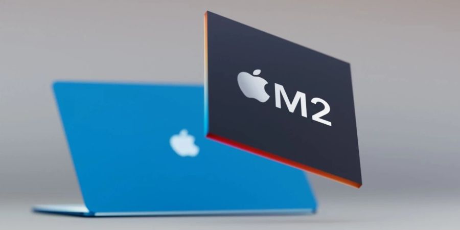 Apple M2