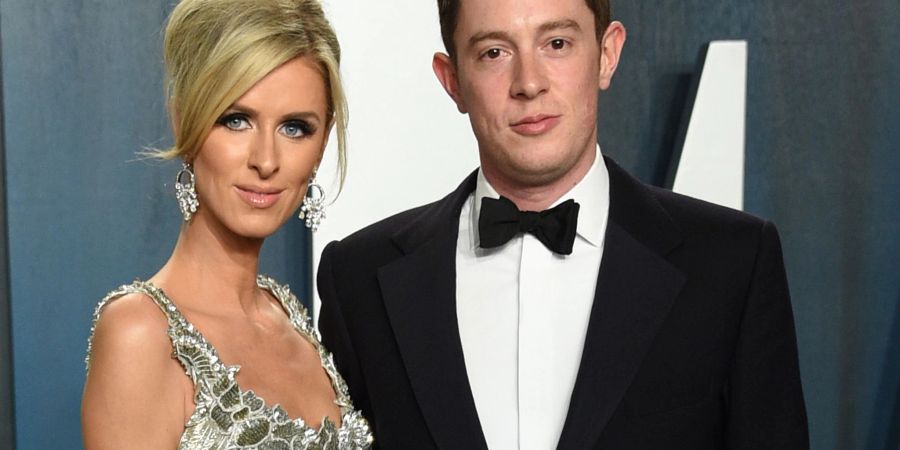 Nicky Hilton Rothschild und ihr Mann James Rothschild sind zum dritten Mal Eltern geworden.