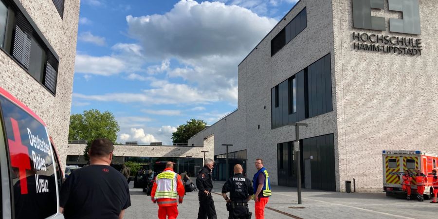Hamm-Lippstadt