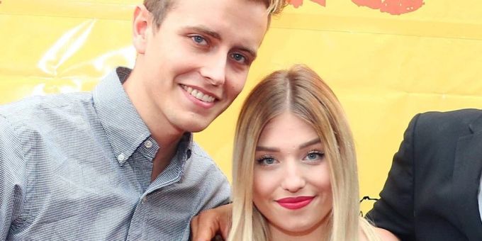 Bibis Ex - Hat Julian Classen bereits eine neue Freundin?
