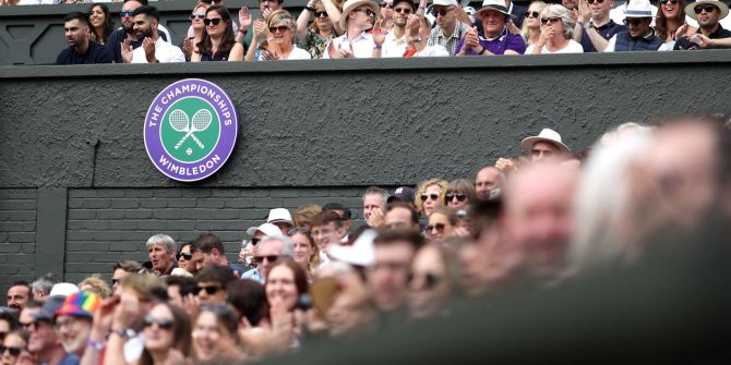 Wimbledon