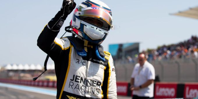 Die W Series sollte eine Frau in die Formel 1 bringen – Dauer-Meisterin Jamie Chadwick hängt jedoch in der Frauen-Rennserie fest. W Series Formel 1