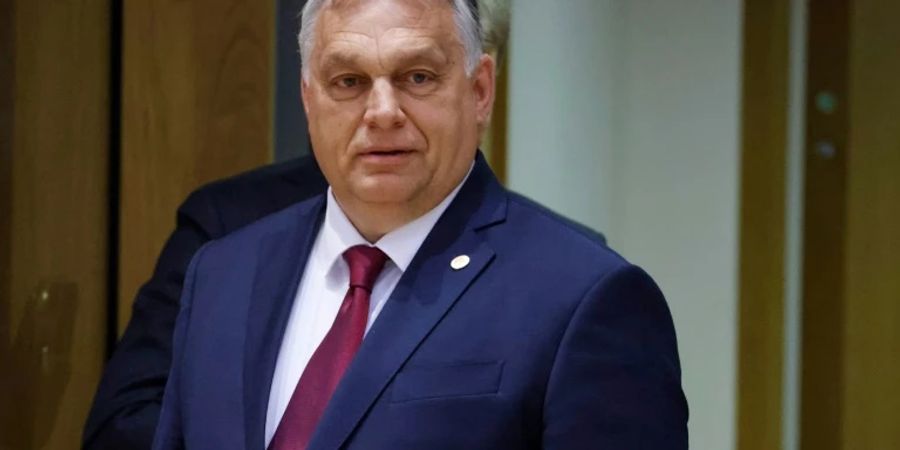 Viktor Orbán