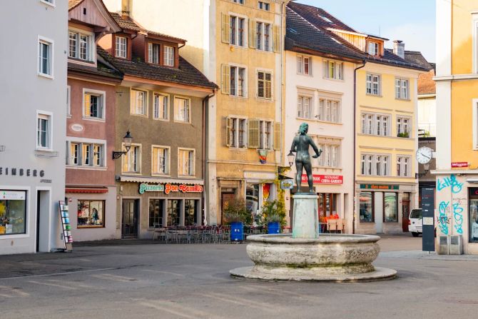 Winterthur
