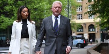 Boris Becker