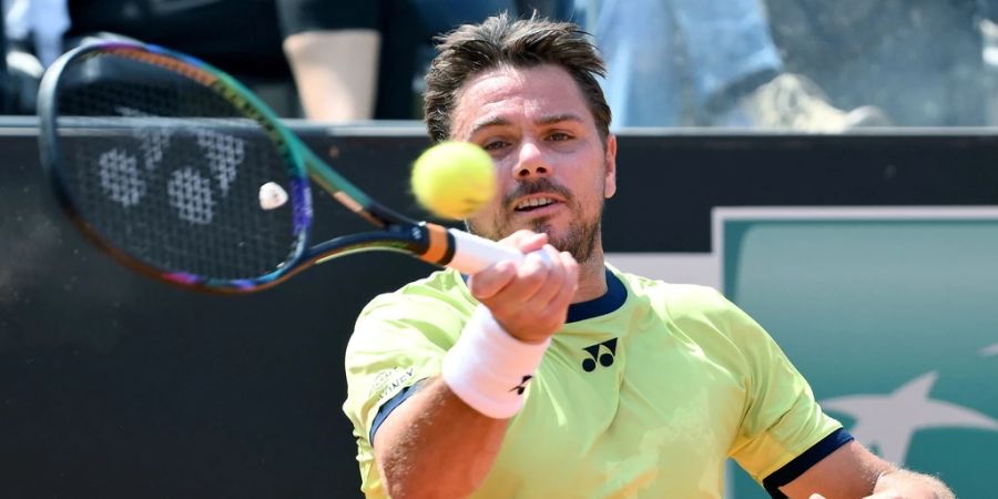 Stan Wawrinka