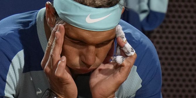 Rafael Nadal